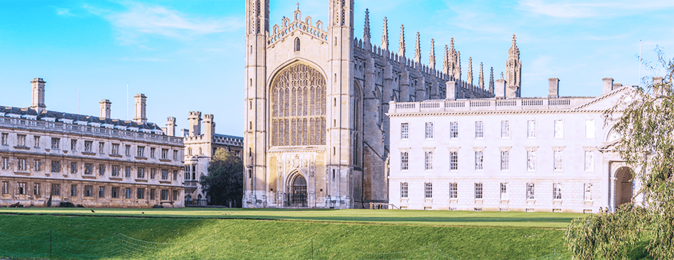 Cambridge University