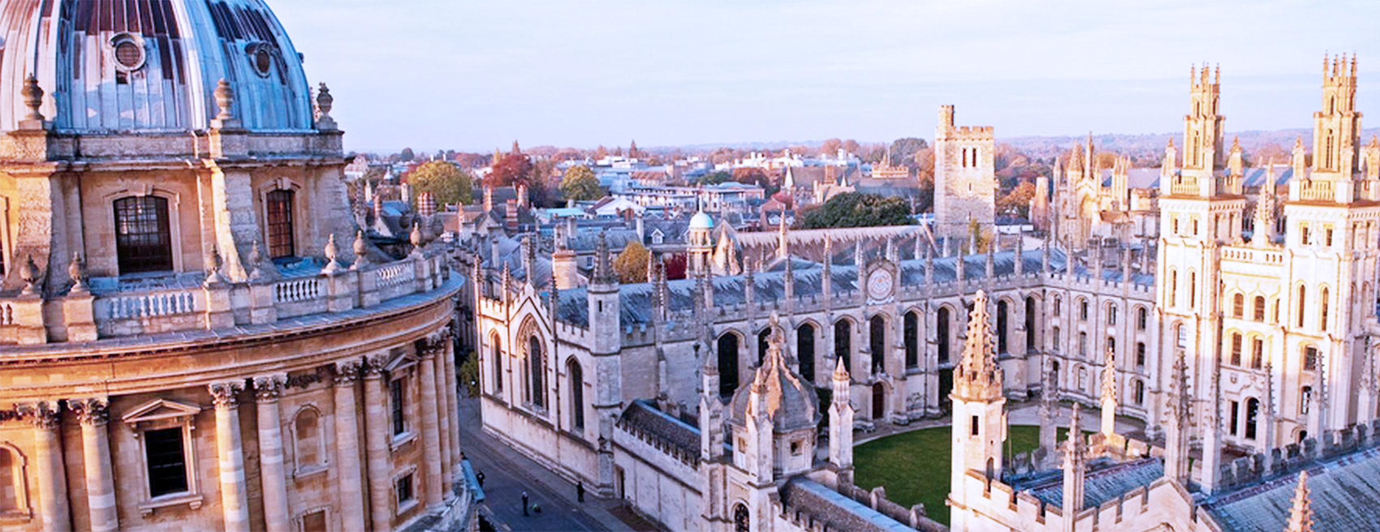 Oxford University